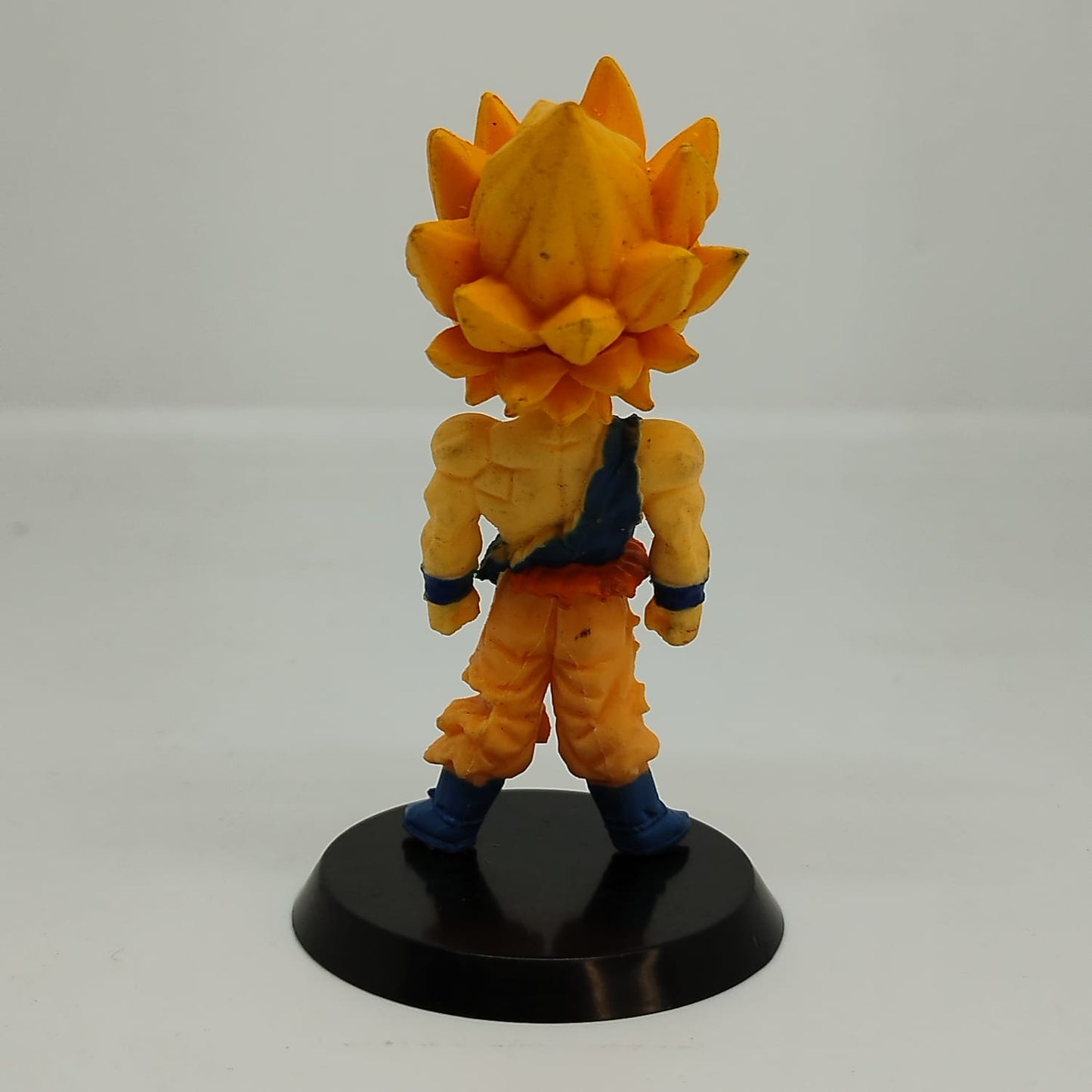 Dragon Ball Z: SSG2