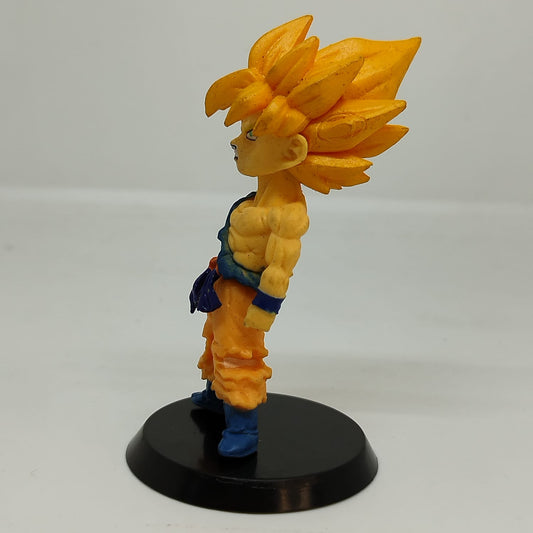 Dragon Ball Z: SSG2