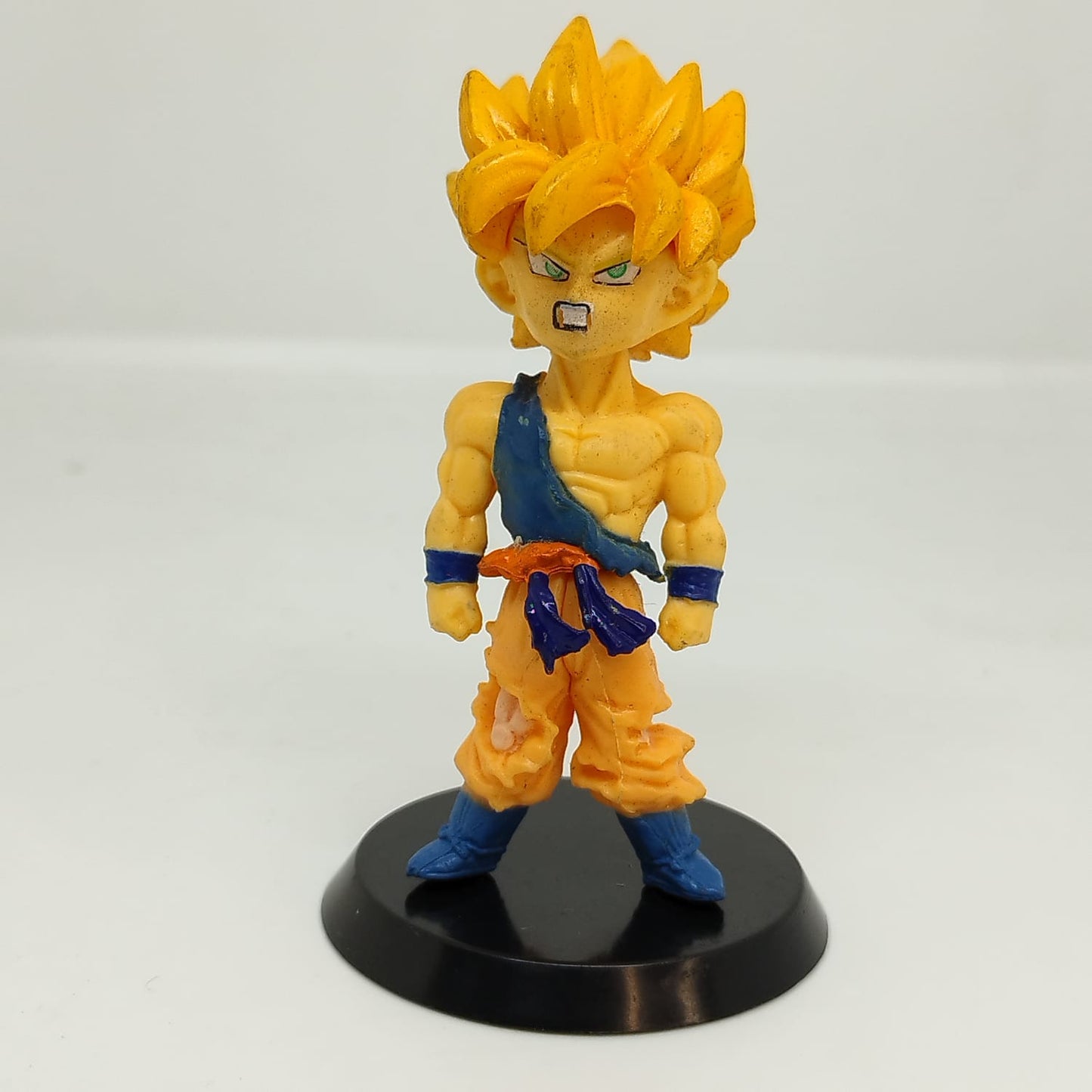 Dragon Ball Z: SSG2