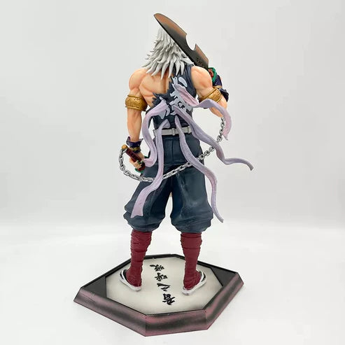 Tengen Uzui Big