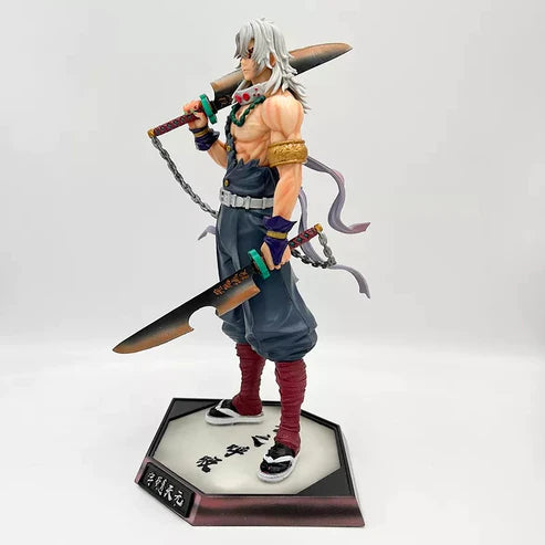 Tengen Uzui Big