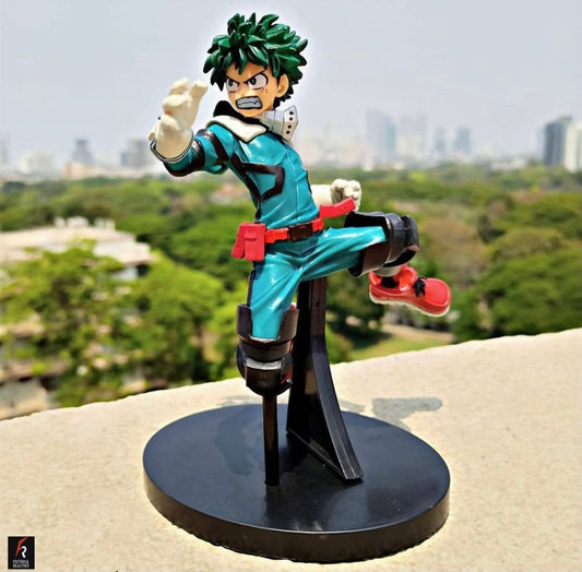 My Hero Academia: Midoriya Action Figure