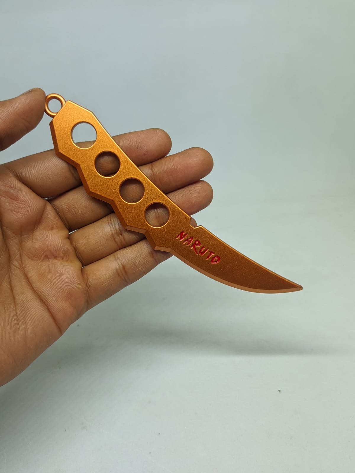 Naruto Combo (Azuma Dagger Gold)