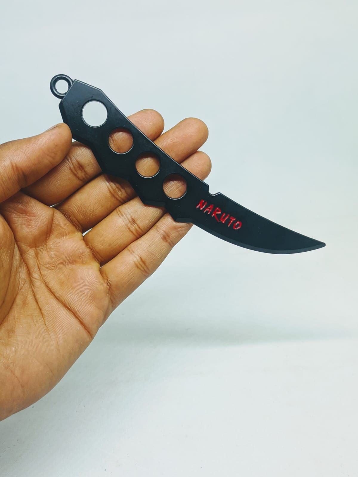 Naruto Combo (Azuma Dagger Black)