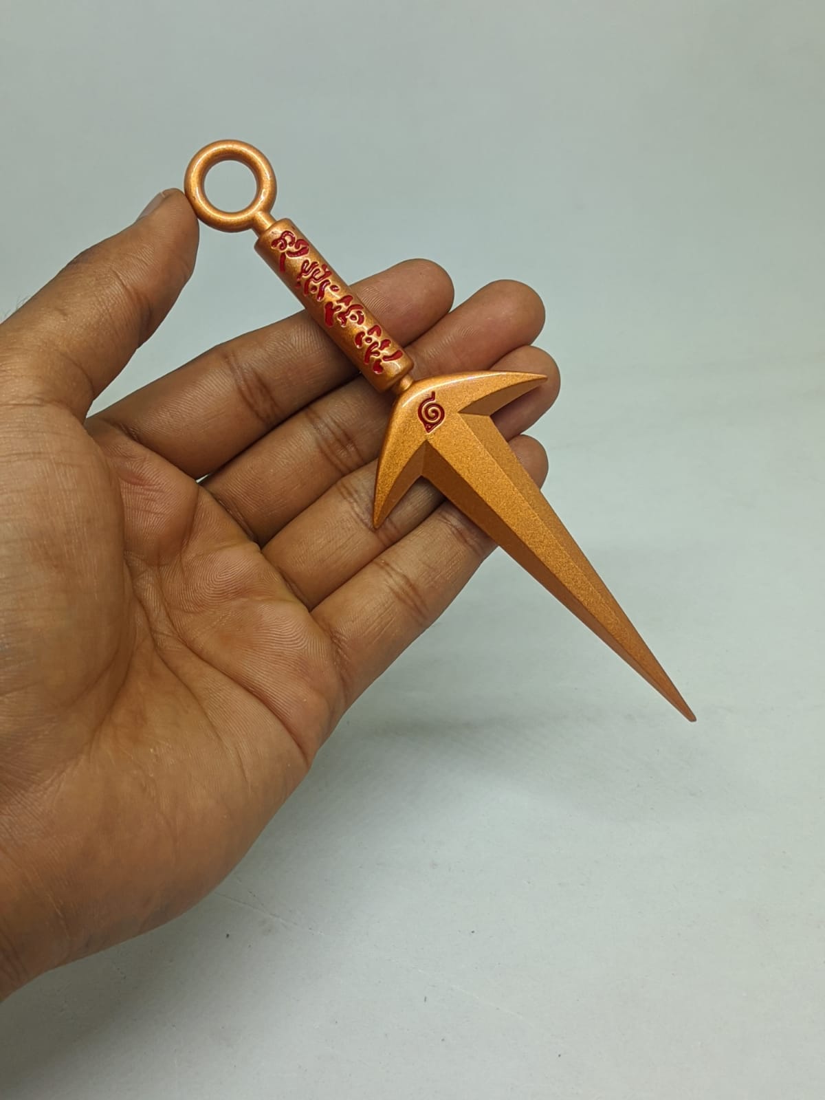 Naruto Combo (Minato Kunai Gold)