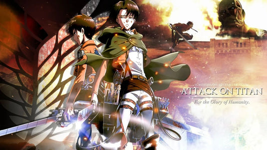 AOT duo