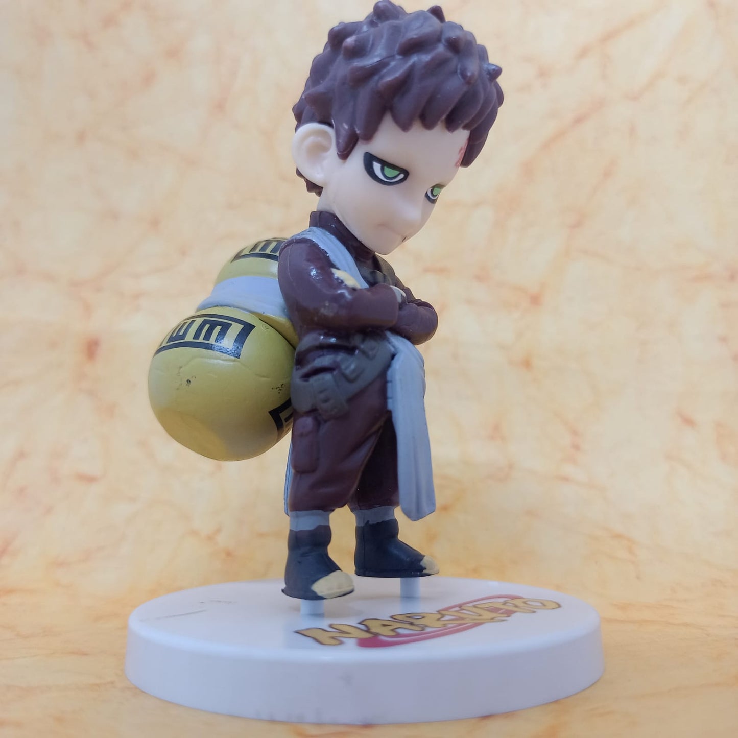 Naruto: Gaara Medium