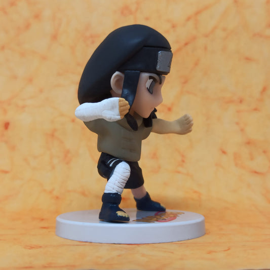 Naruto: Neji Hyuga mini action figure