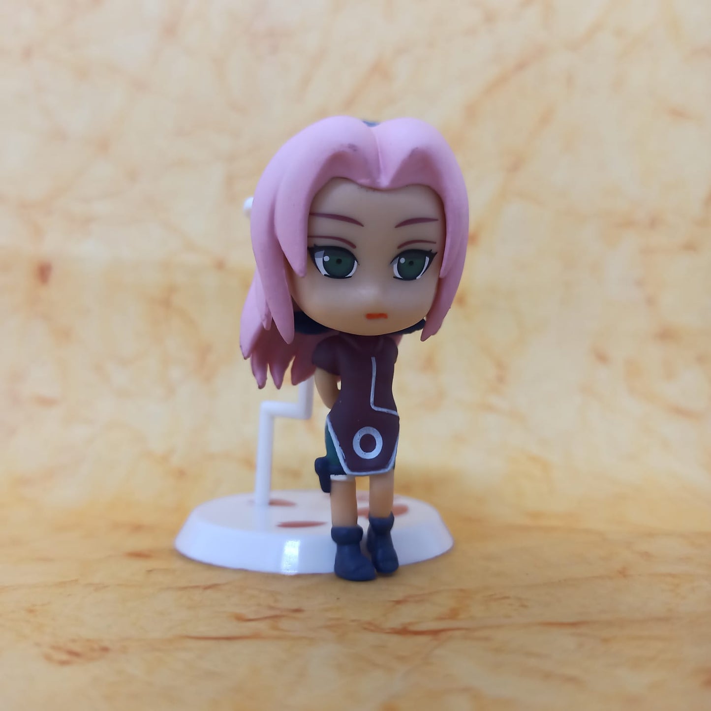 Naruto: Sakura mini Action Figure