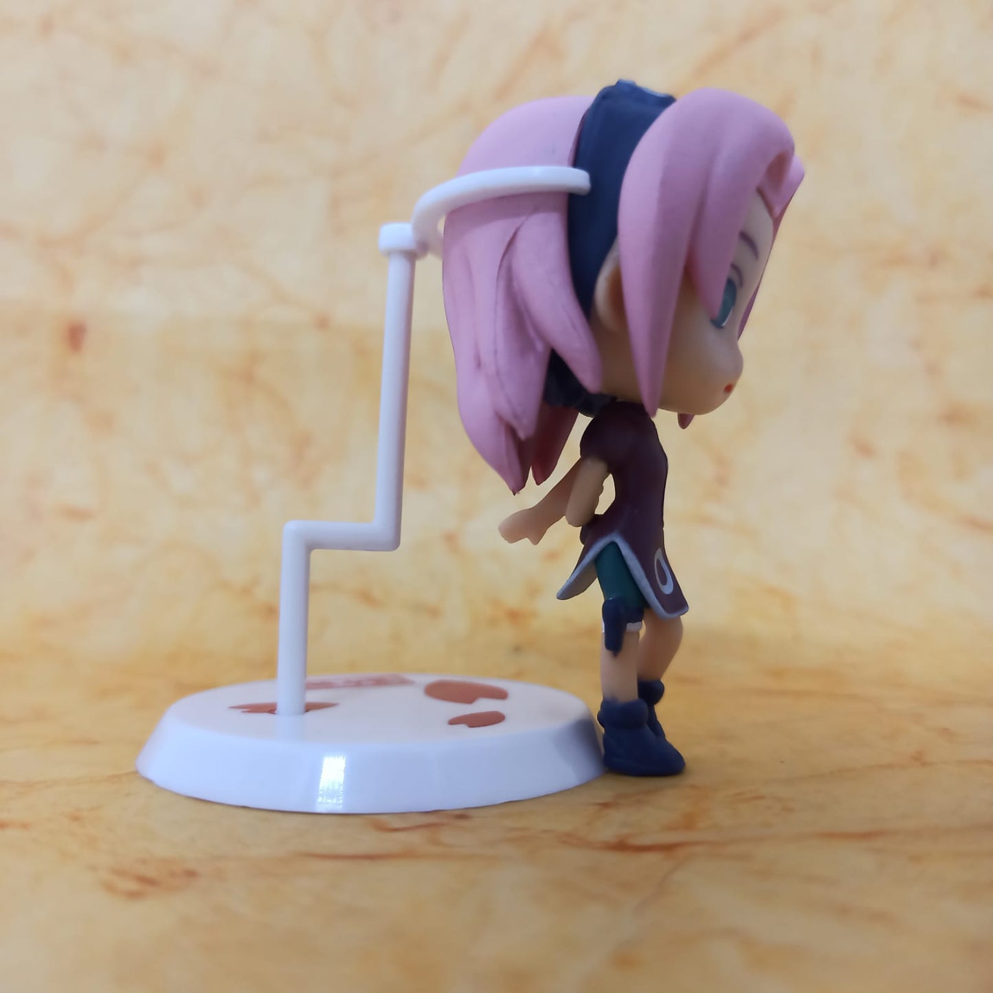 Naruto: Sakura mini Action Figure