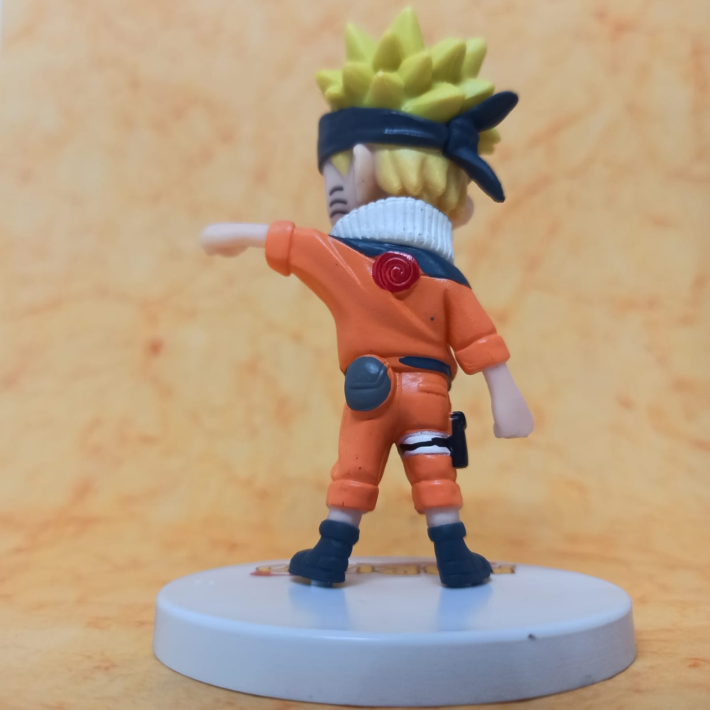 Naruto Medium
