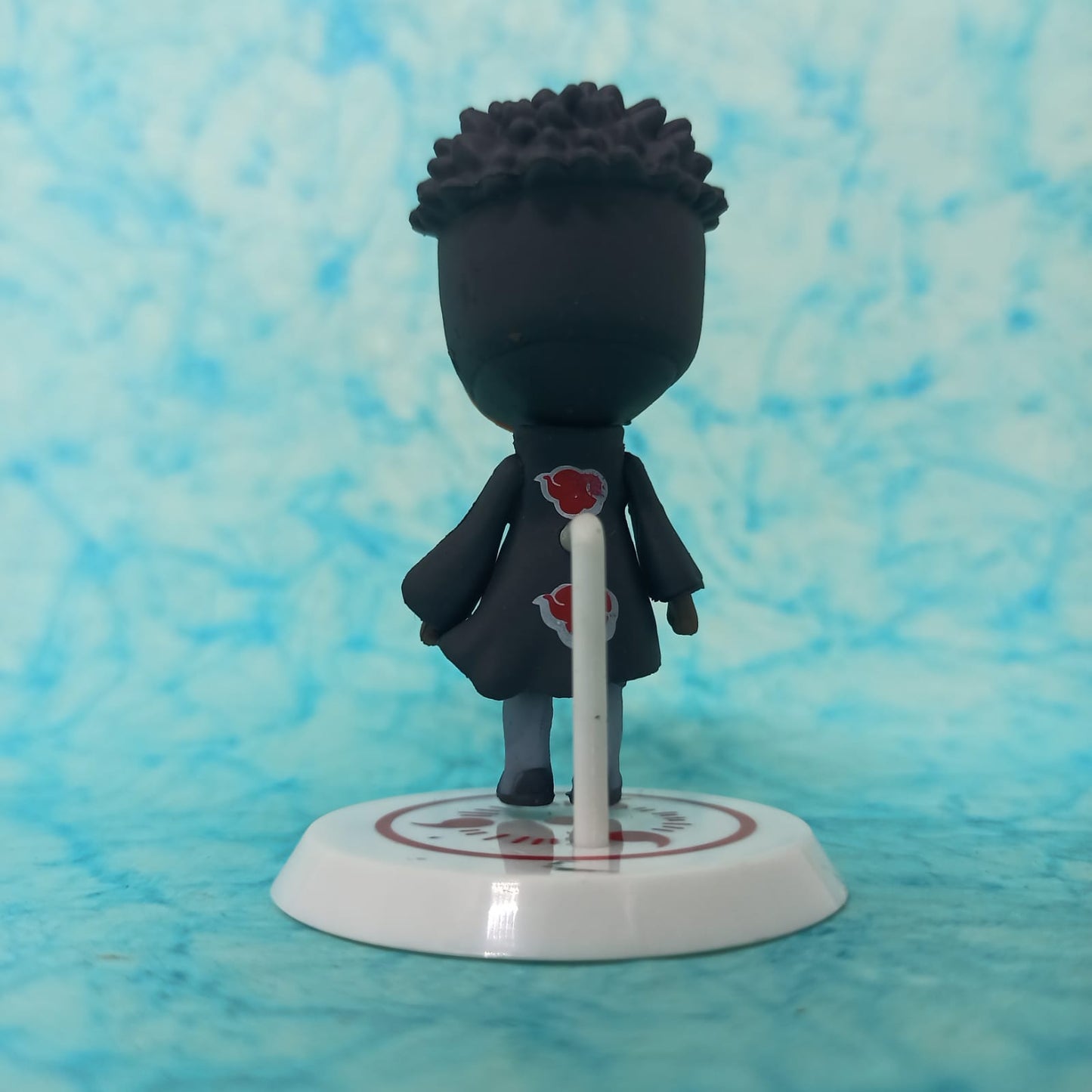 Naruto: Obito mini Action Figure