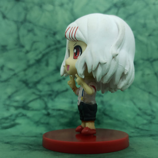 Tokyo Ghoul: Suzuya small Figure