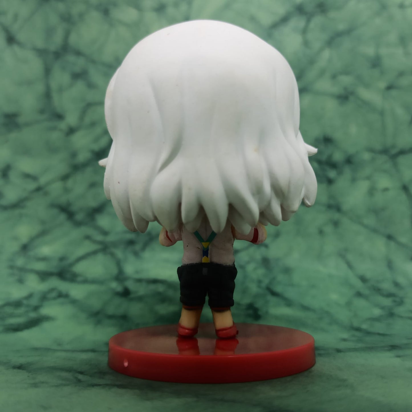 Tokyo Ghoul: Suzuya small Figure