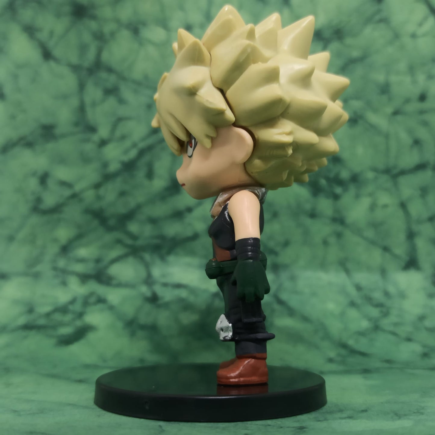 My Hero Academia: Bakugo Chibi Version