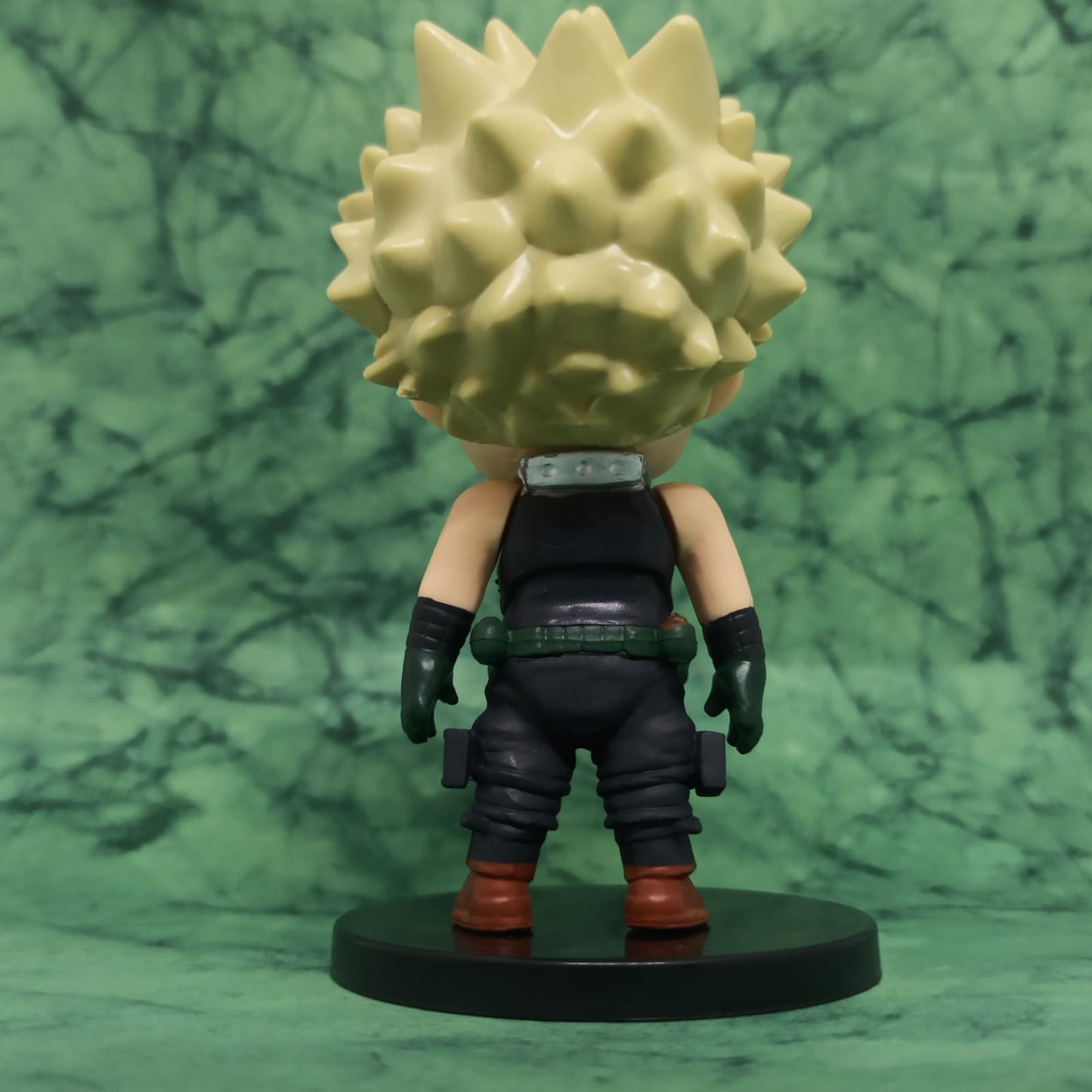 My Hero Academia: Bakugo Chibi Version