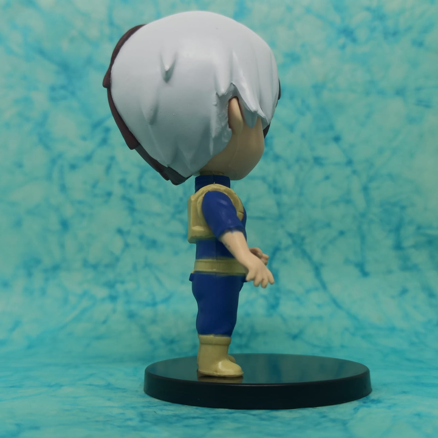 My Hero Academia: Todoroki Chibi Version