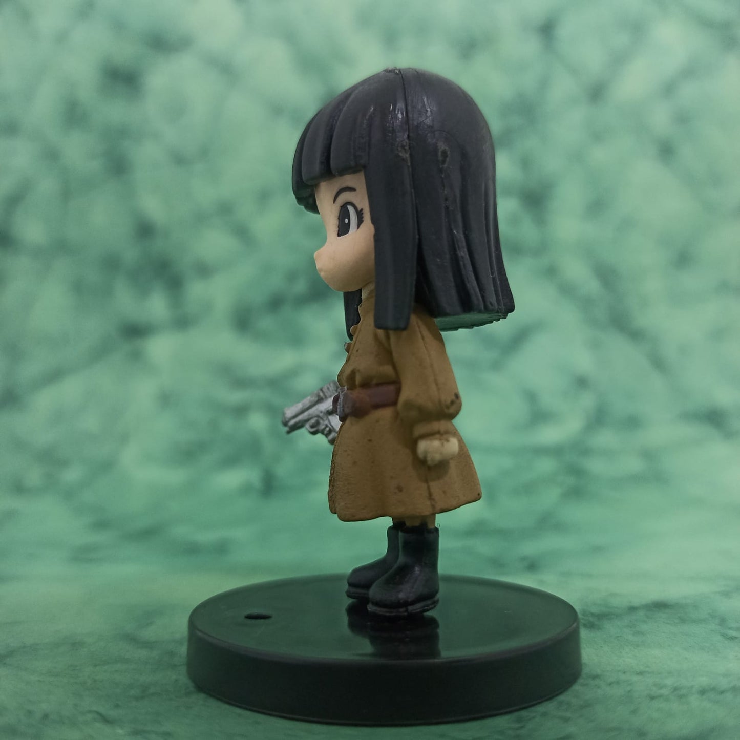 Dragon Ball Z: Mai