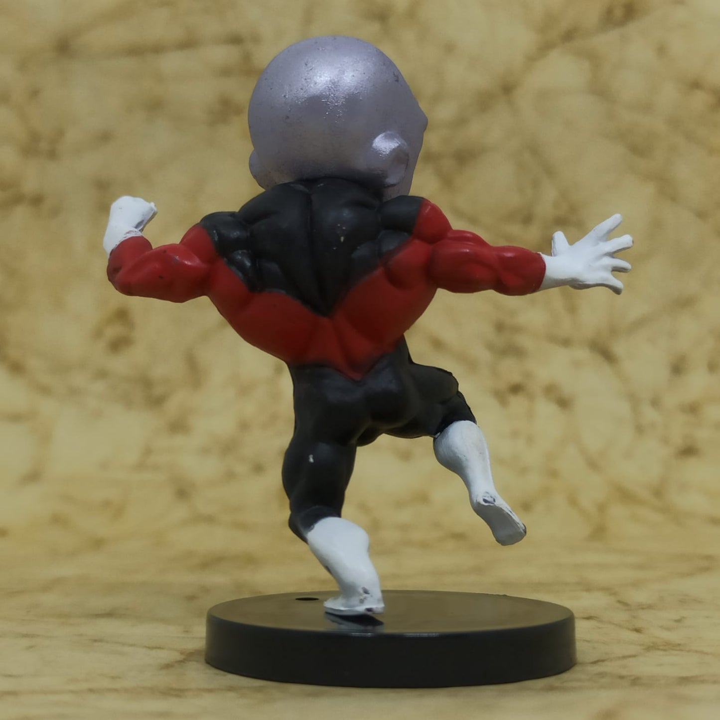 Dragon Ball Z: Jiren