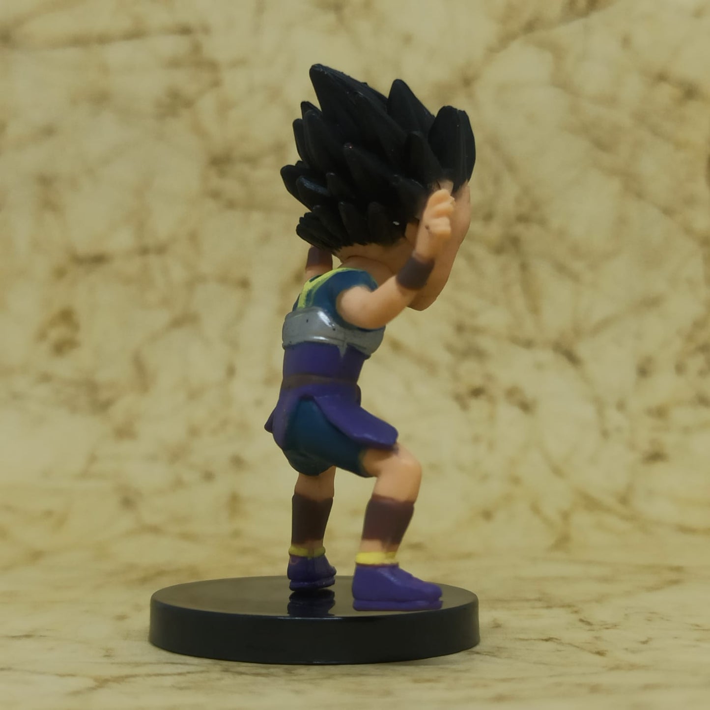 Dragon Ball Super: Cabba