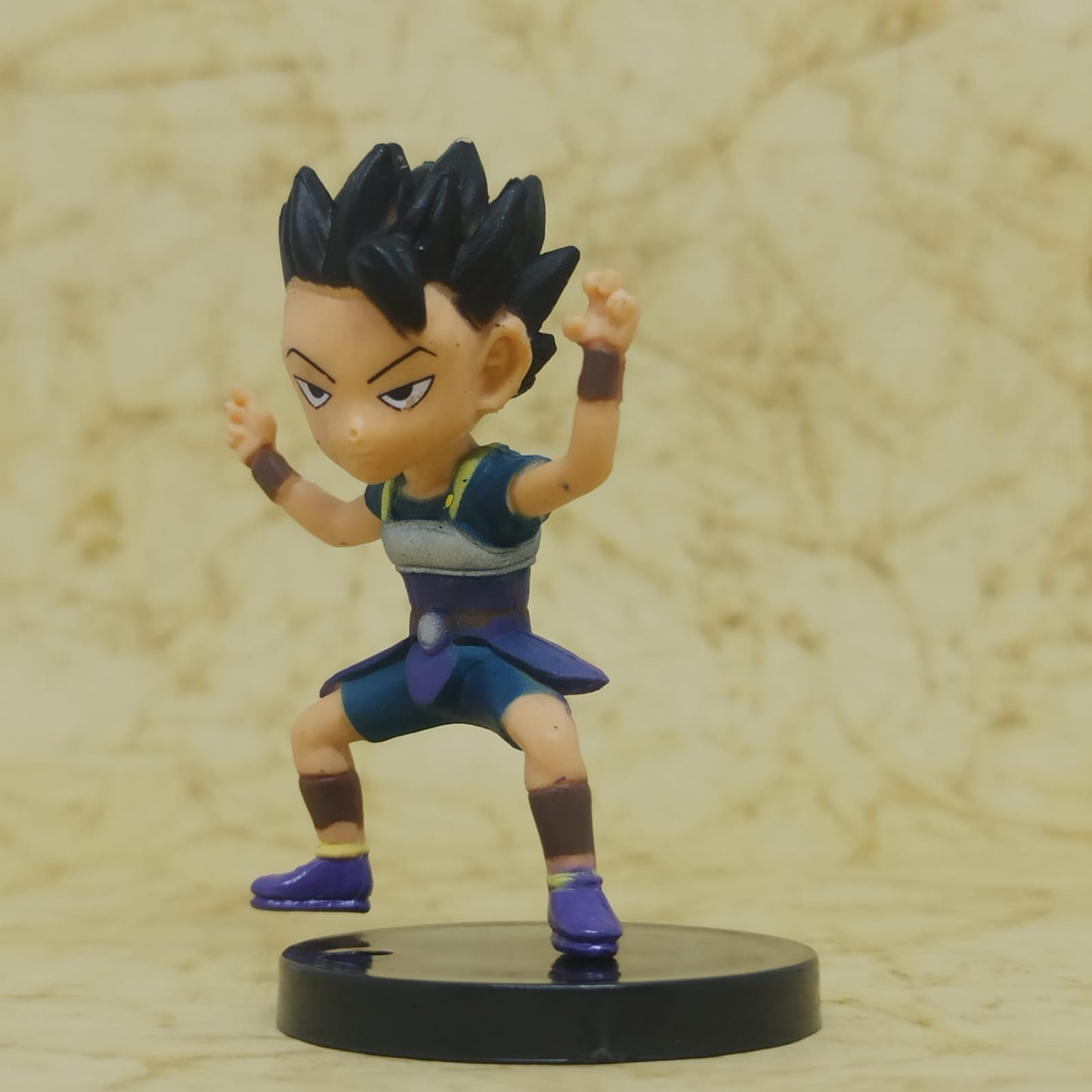 Dragon Ball Super: Cabba
