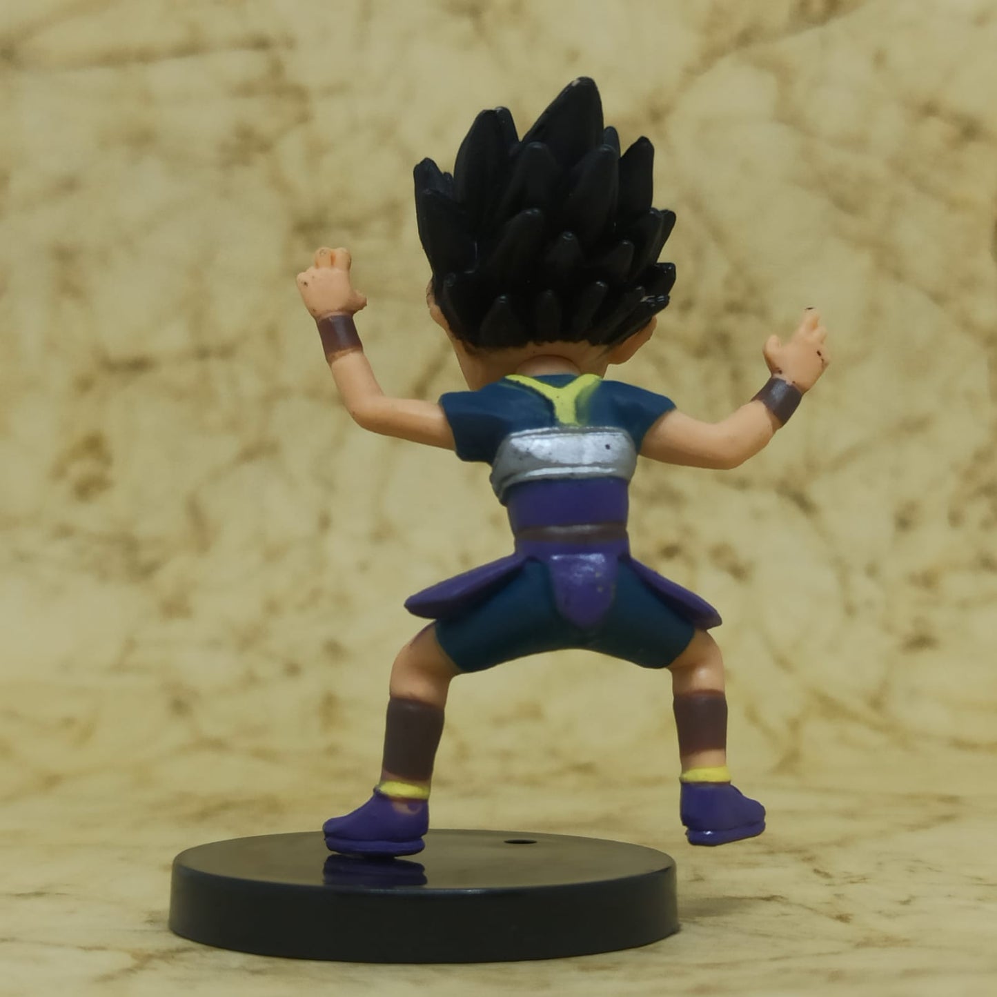Dragon Ball Super: Cabba