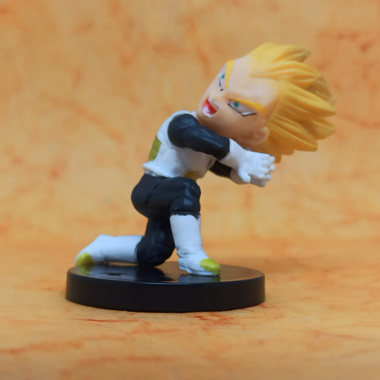 Dragon Ball Z: SSG2 vegeta