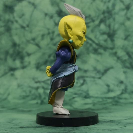 Dragon Ball Z: Gowasu mini Action Figure