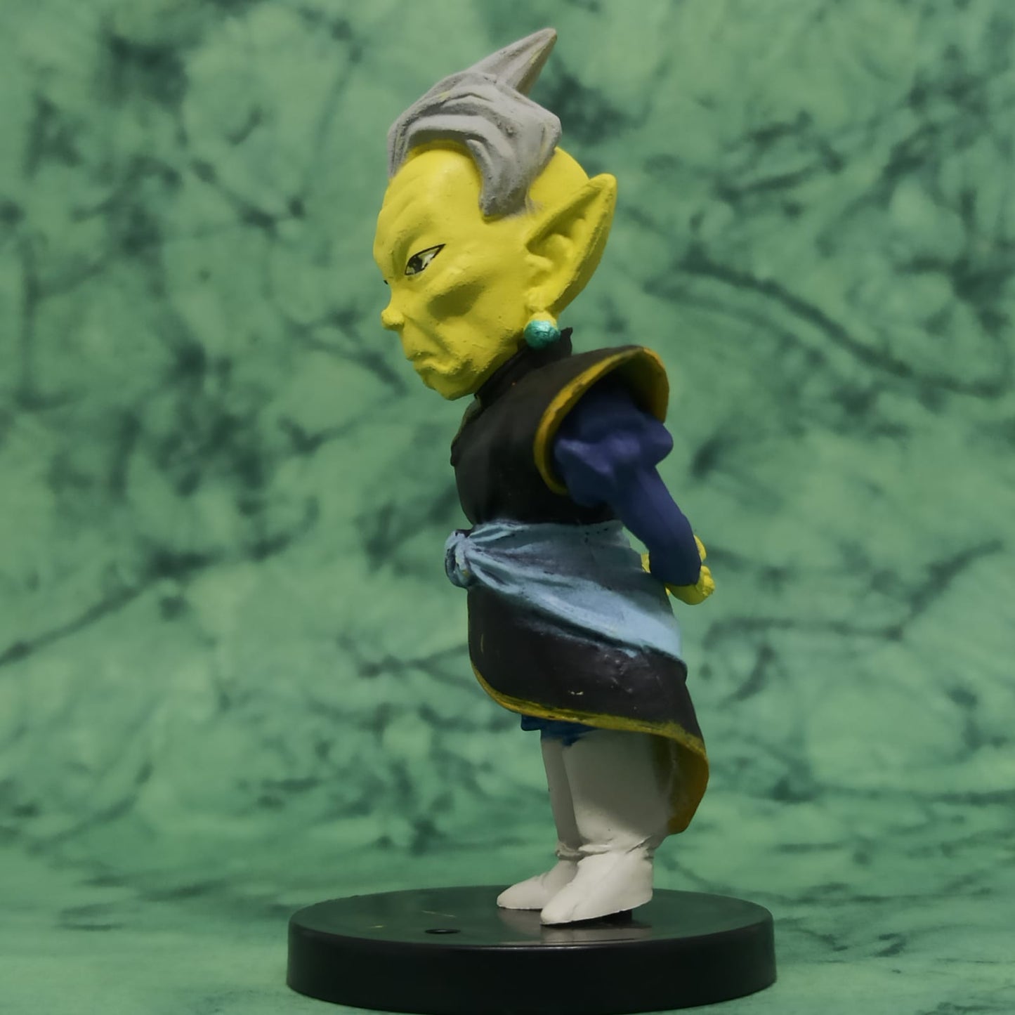 Dragon Ball Z: Gowasu mini Action Figure