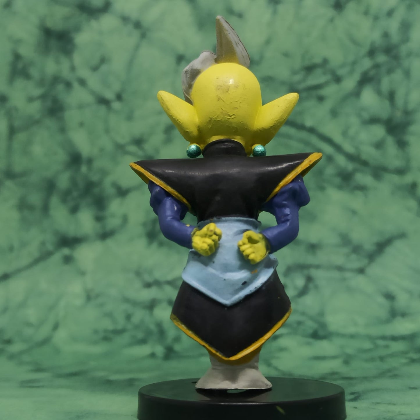 Dragon Ball Z: Gowasu mini Action Figure
