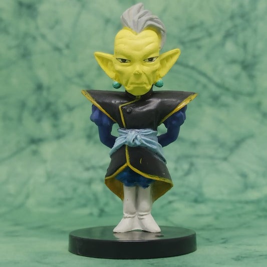 Dragon Ball Z: Gowasu mini Action Figure