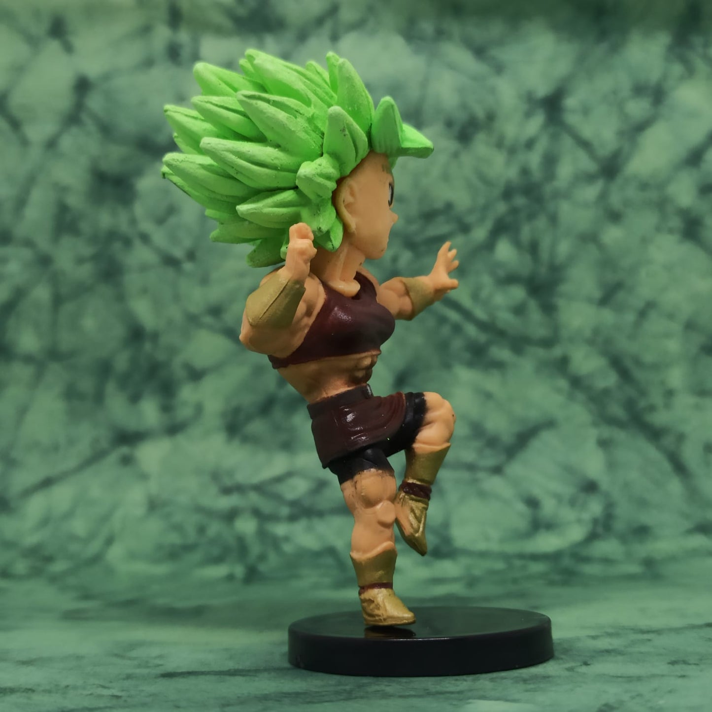 Dragon Ball Z: Kale Medium