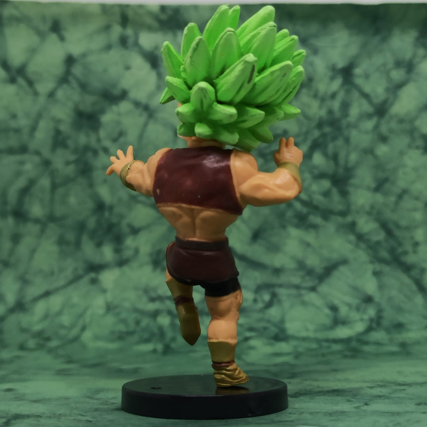 Dragon Ball Z: Kale Medium
