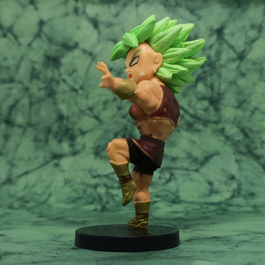 Dragon Ball Z: Kale Medium