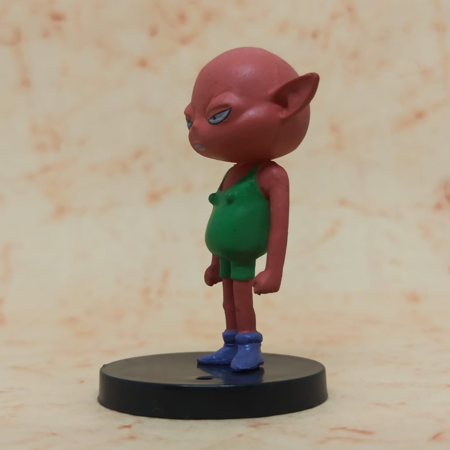 Dragon Ball Z: Monaka