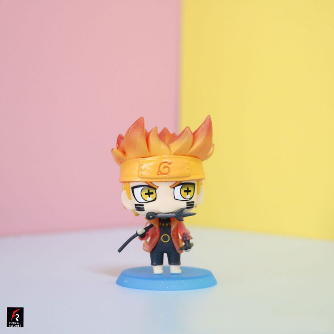 Naruto Cute set