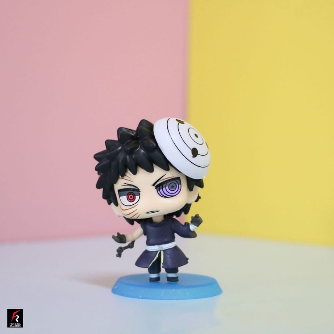 Naruto Cute set