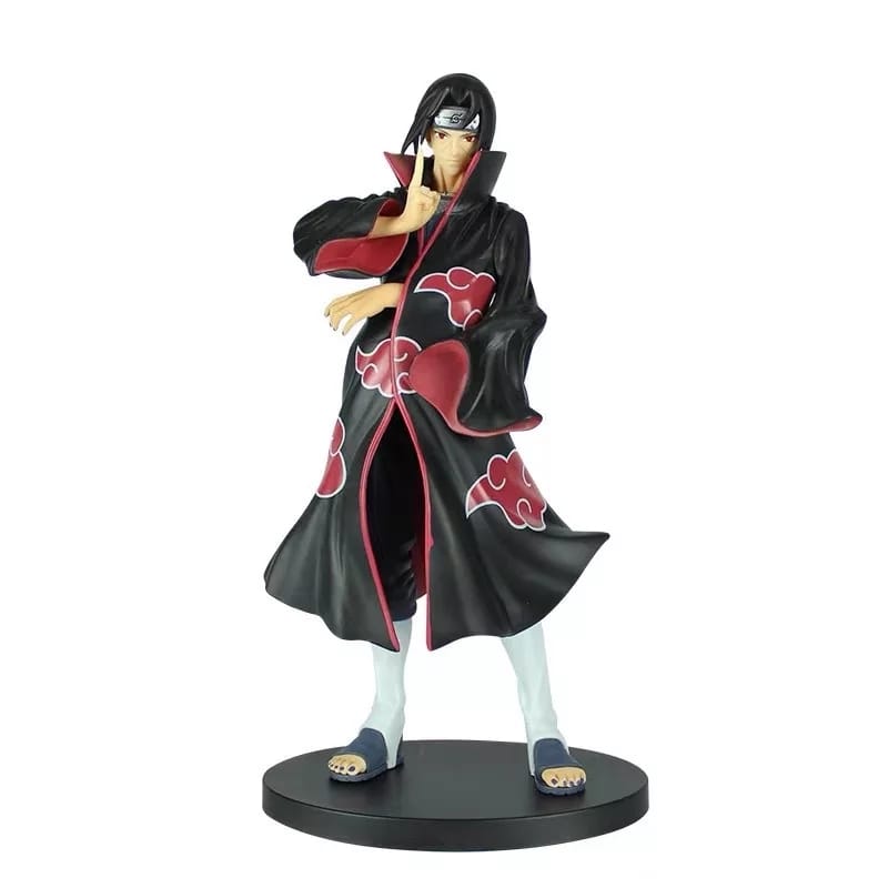 PRE-ORDER Itachi hand sign