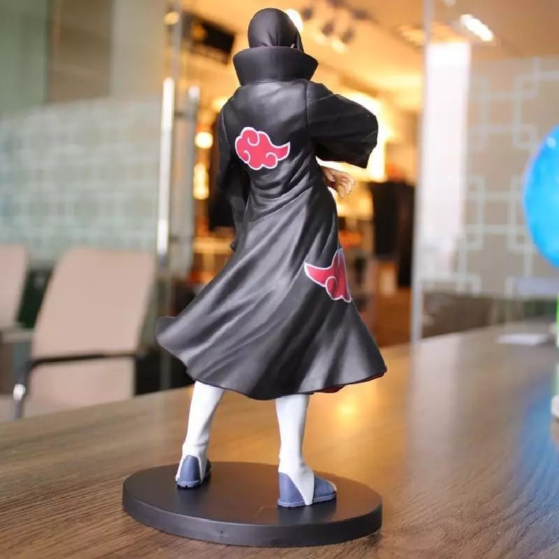 PRE-ORDER Itachi hand sign