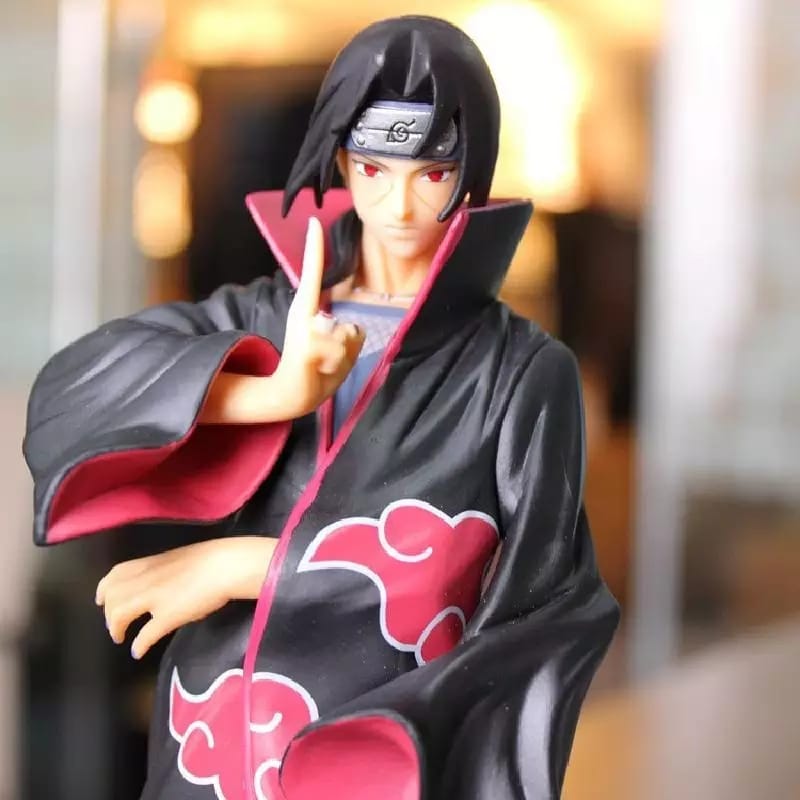 PRE-ORDER Itachi hand sign