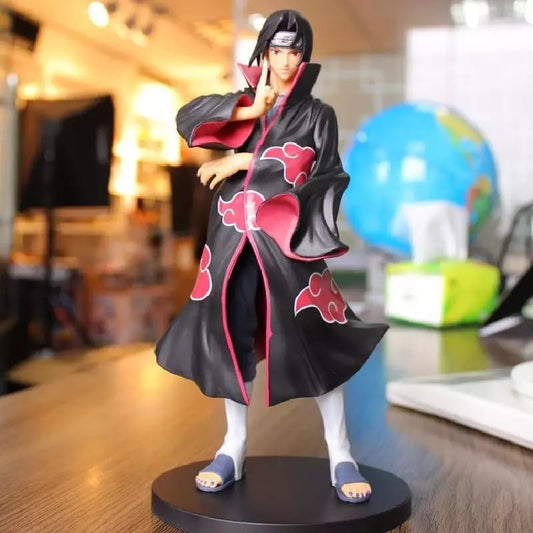 Itachi hand sign Action Figure