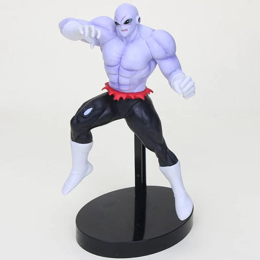 jiren fight