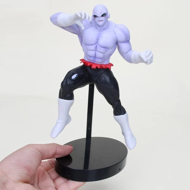 jiren fight