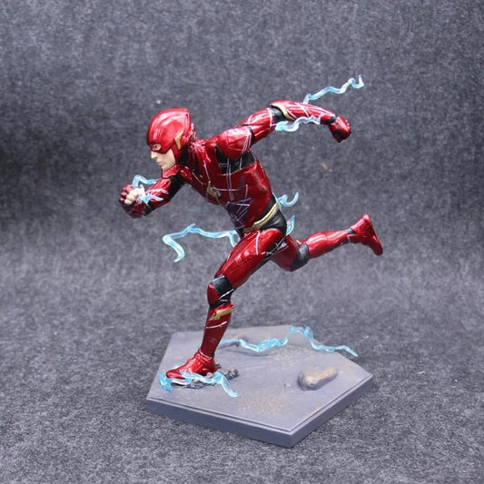 Flash Action Figure