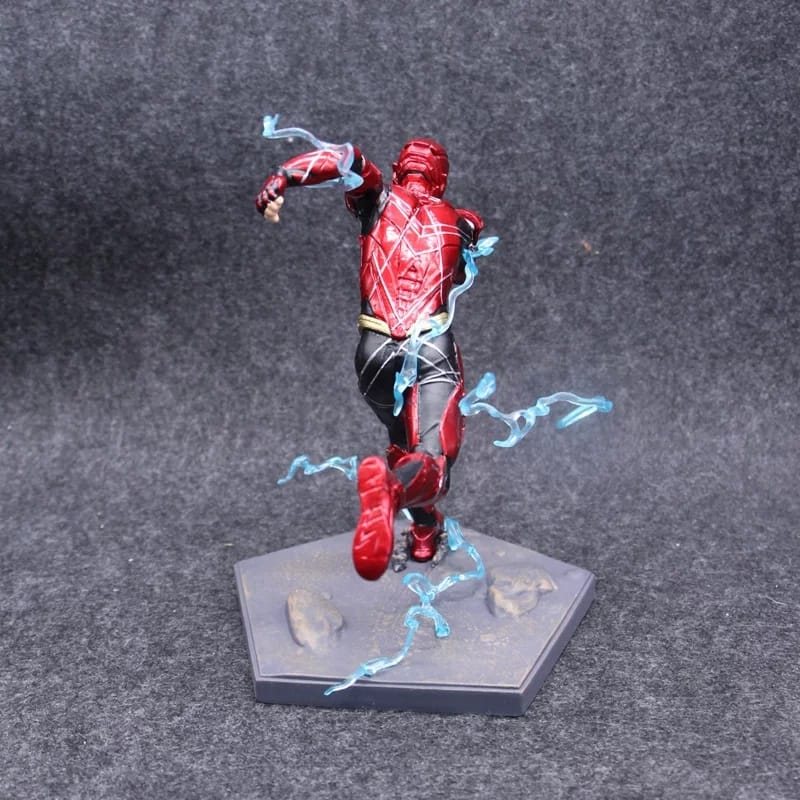 Flash Action Figure
