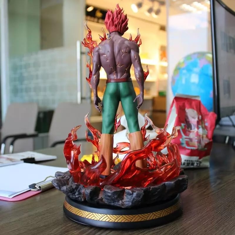 might guy