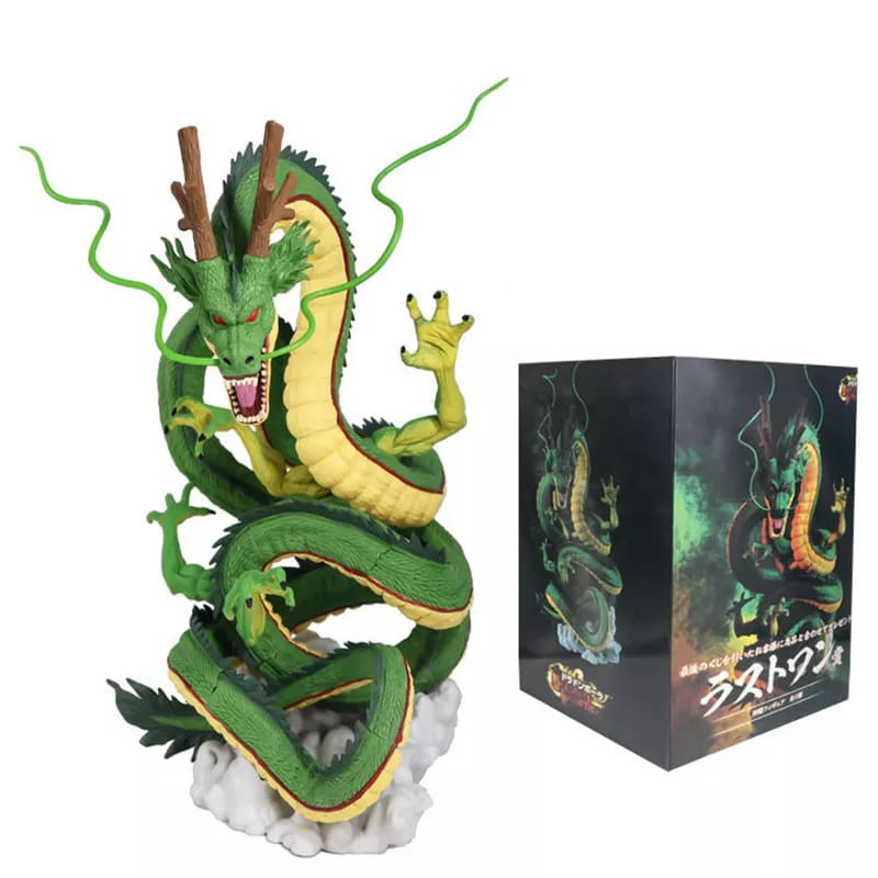 Shenron Dragon