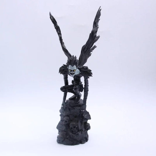 Death Note: Ryuk stone