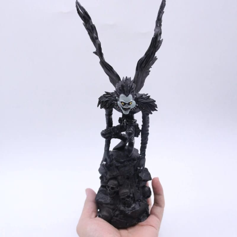 Death Note: Ryuk stone