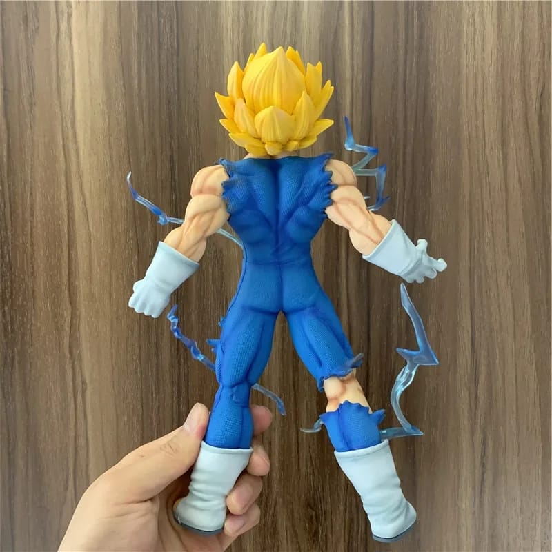 Majin Vegeta